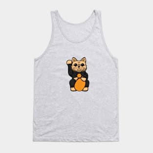 Lucky Butterball Tank Top